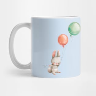 Bunny Love 1 Mug